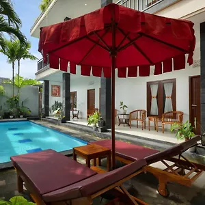 Graha Wedha Kuta By Kamara Hotel